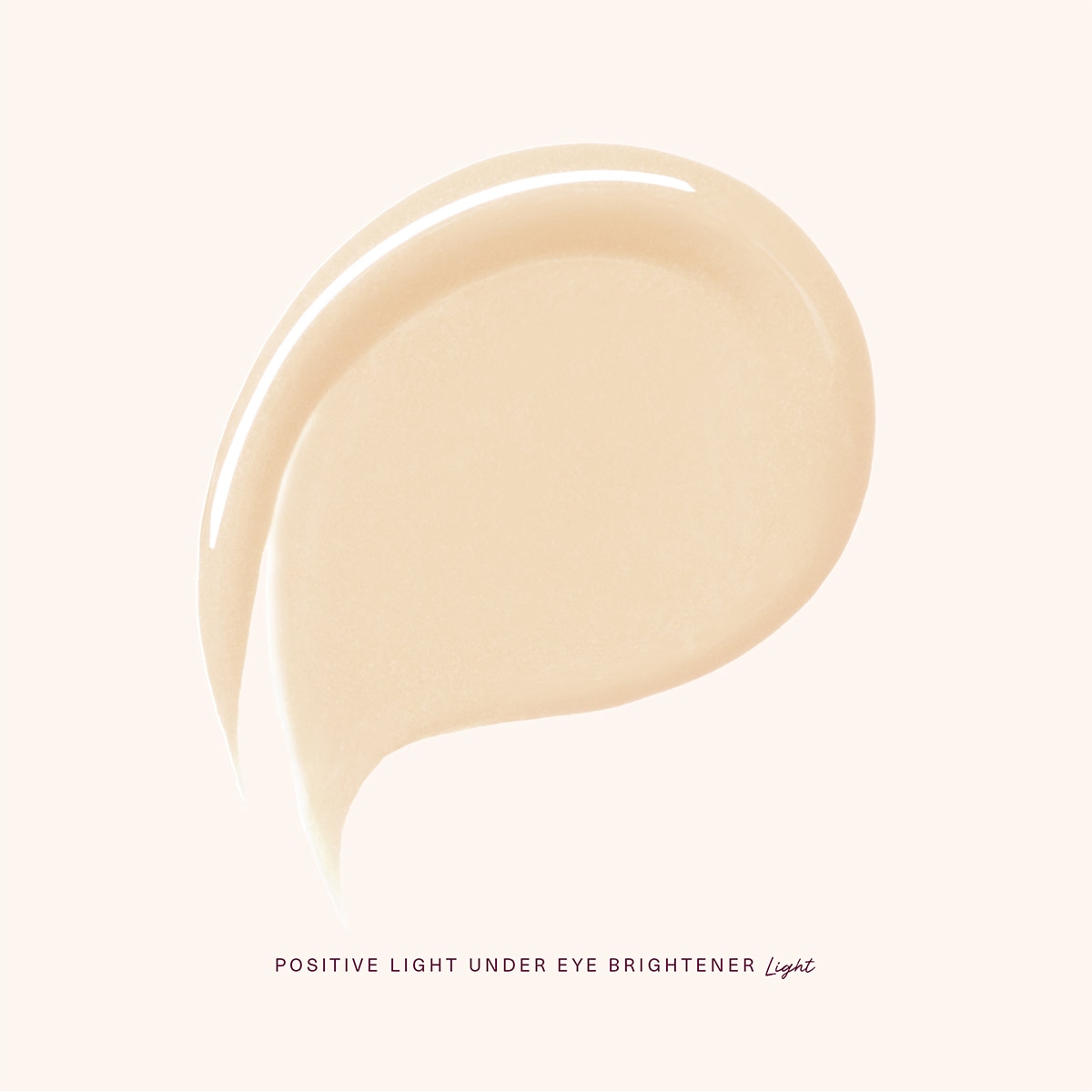 POSITIVE LIGHT UNDER EYE BRIGHTENER (LIQUIDO PARA OJERAS)
